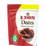 LION DESESTKING DATES 500g